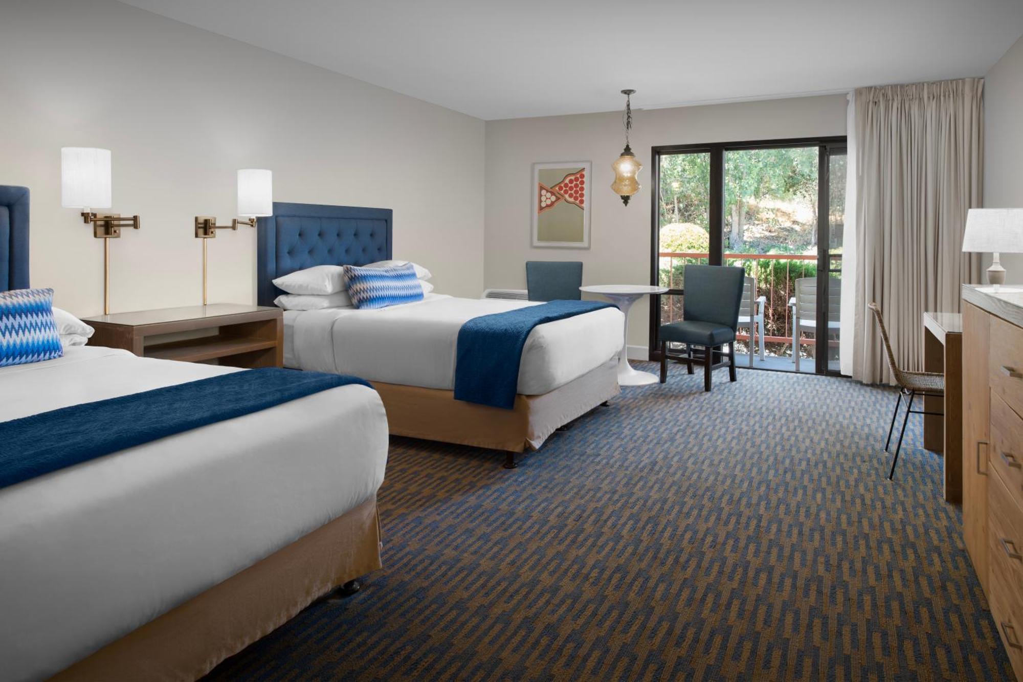 Ashland Hills Hotel & Suites Exterior foto